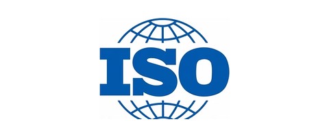 Selo ISO