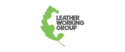 Logotipo Leather Working Group